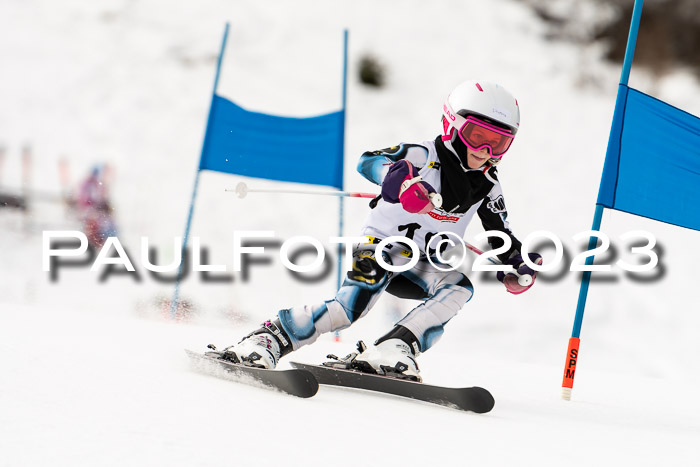 DSV Skitty Cup U'gau, 05.02.2023