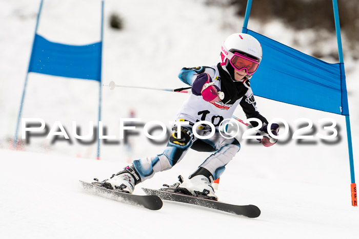 DSV Skitty Cup U'gau, 05.02.2023