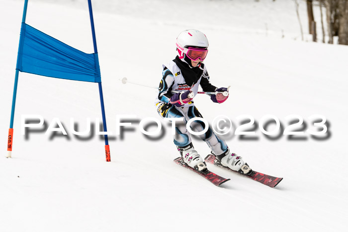 DSV Skitty Cup U'gau, 05.02.2023