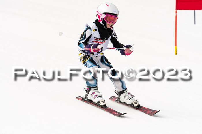 DSV Skitty Cup U'gau, 05.02.2023