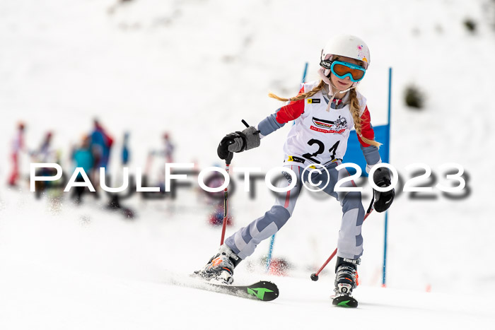 DSV Skitty Cup U'gau, 05.02.2023
