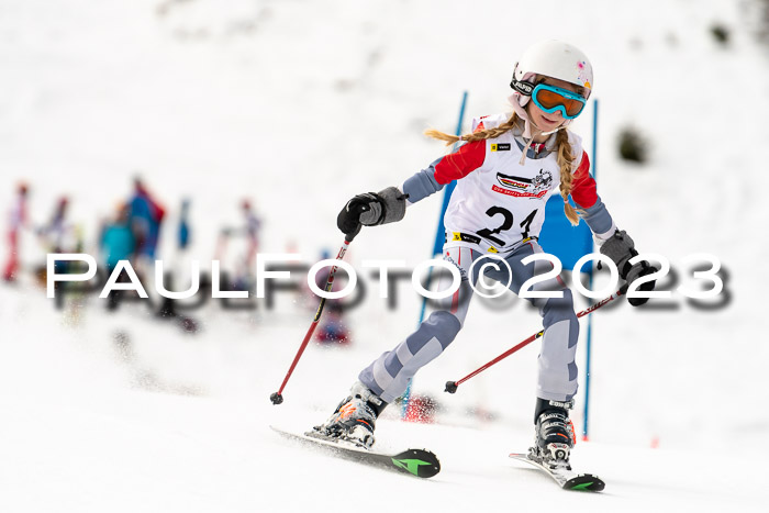 DSV Skitty Cup U'gau, 05.02.2023