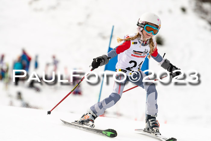 DSV Skitty Cup U'gau, 05.02.2023