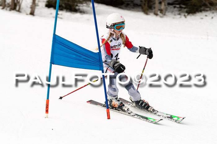 DSV Skitty Cup U'gau, 05.02.2023