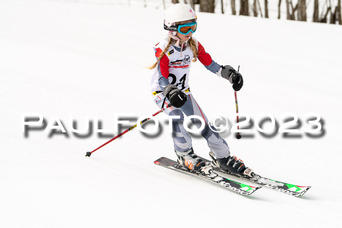 DSV Skitty Cup U'gau, 05.02.2023