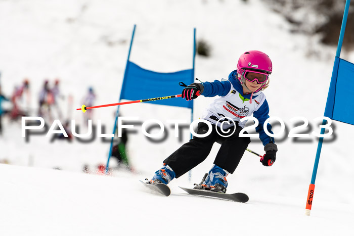 DSV Skitty Cup U'gau, 05.02.2023