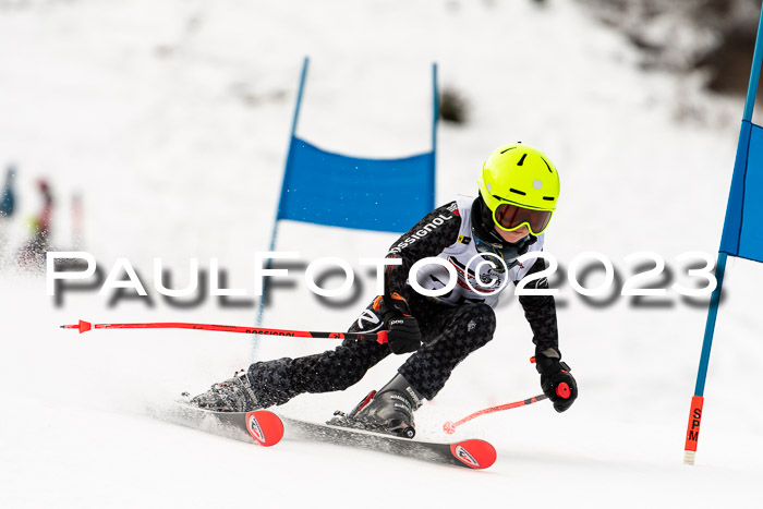 DSV Skitty Cup U'gau, 05.02.2023