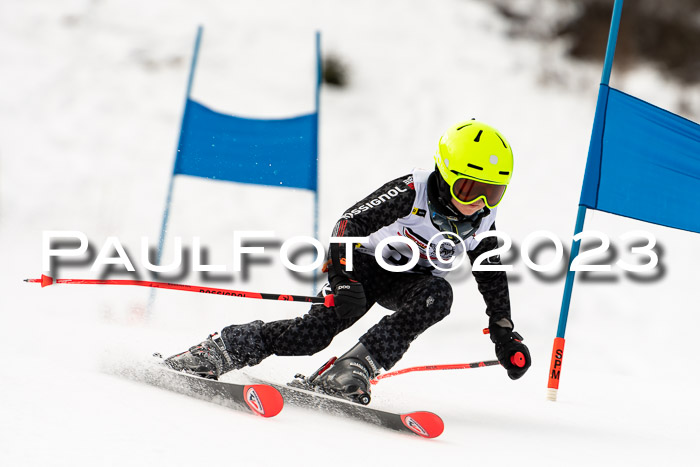 DSV Skitty Cup U'gau, 05.02.2023