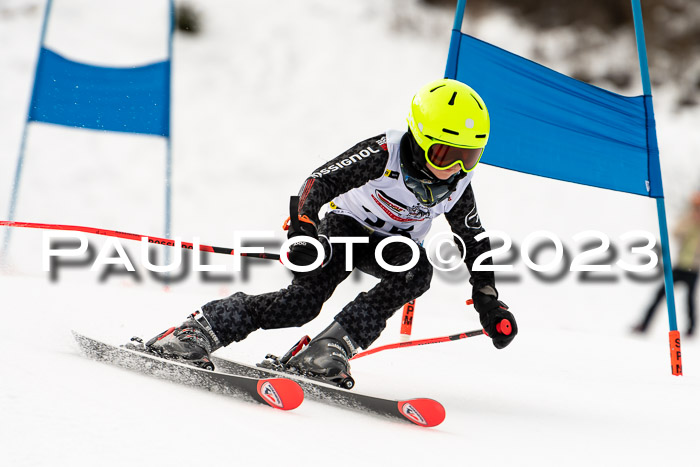 DSV Skitty Cup U'gau, 05.02.2023
