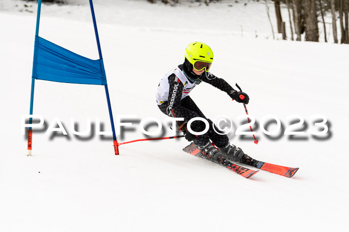 DSV Skitty Cup U'gau, 05.02.2023
