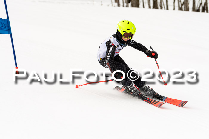 DSV Skitty Cup U'gau, 05.02.2023