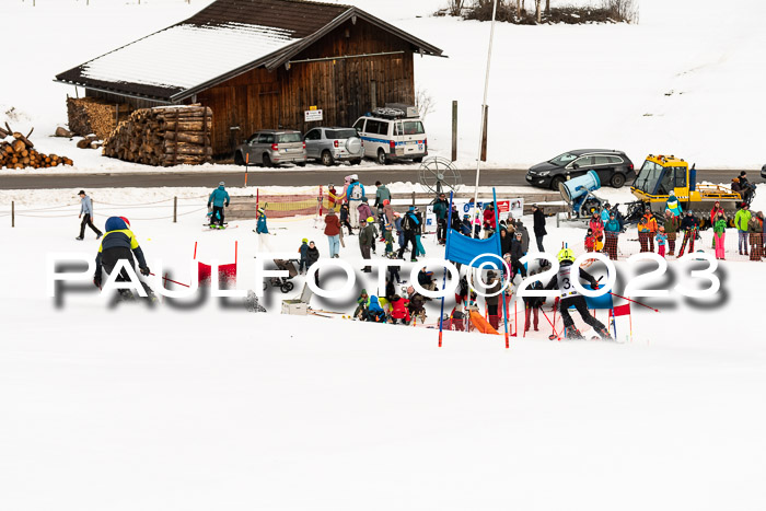 DSV Skitty Cup U'gau, 05.02.2023