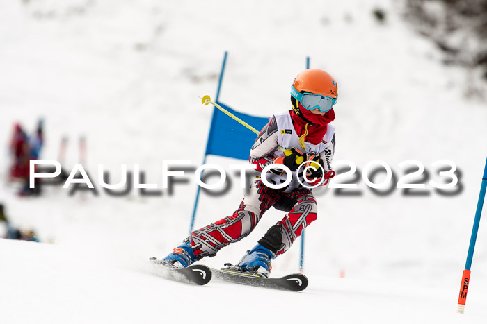 DSV Skitty Cup U'gau, 05.02.2023