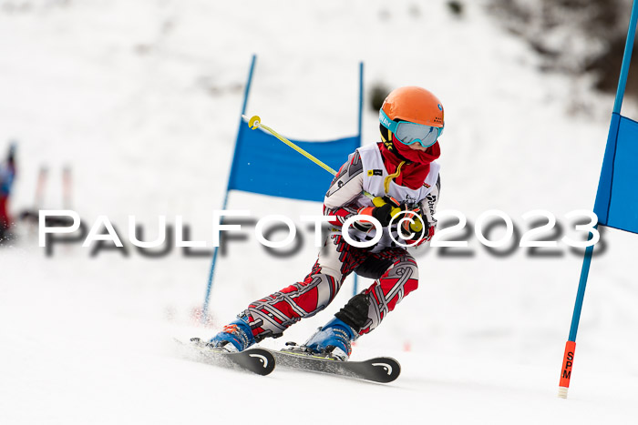 DSV Skitty Cup U'gau, 05.02.2023