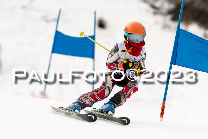DSV Skitty Cup U'gau, 05.02.2023
