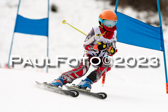 DSV Skitty Cup U'gau, 05.02.2023