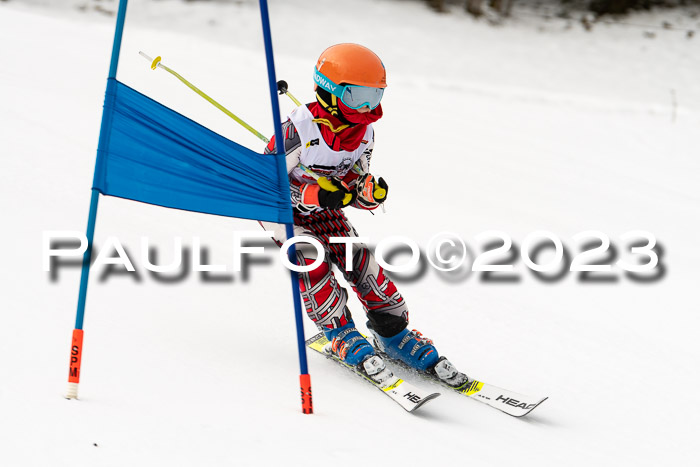 DSV Skitty Cup U'gau, 05.02.2023