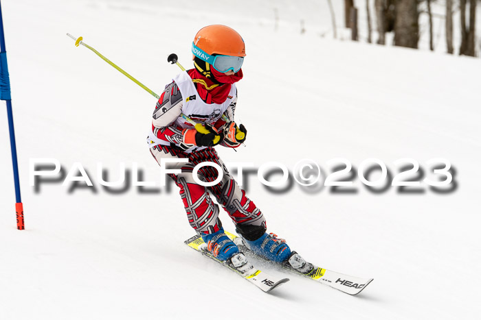 DSV Skitty Cup U'gau, 05.02.2023