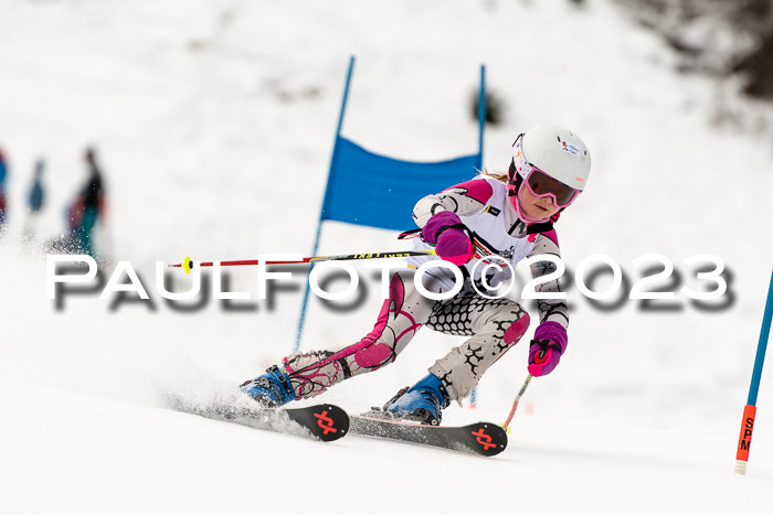 DSV Skitty Cup U'gau, 05.02.2023