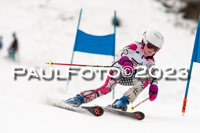 DSV Skitty Cup U'gau, 05.02.2023