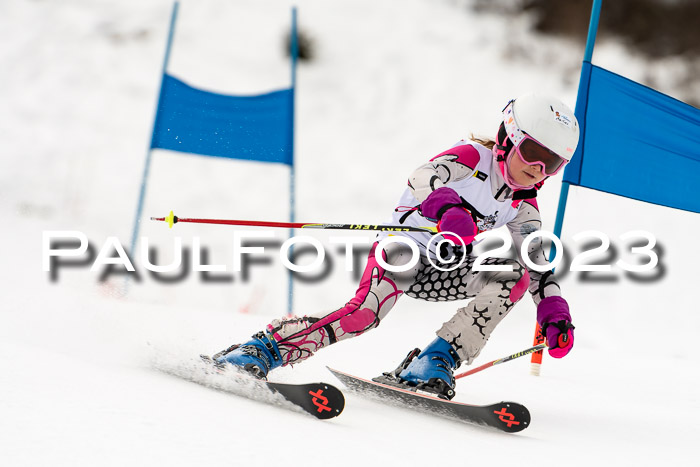 DSV Skitty Cup U'gau, 05.02.2023