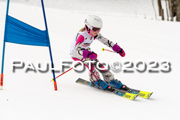 DSV Skitty Cup U'gau, 05.02.2023