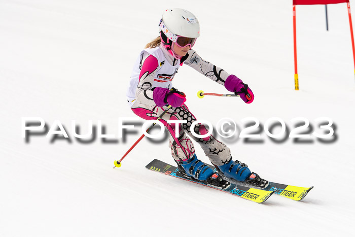 DSV Skitty Cup U'gau, 05.02.2023