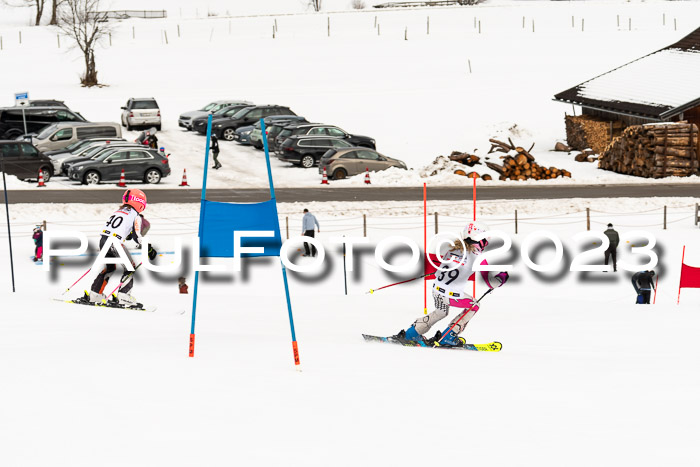DSV Skitty Cup U'gau, 05.02.2023