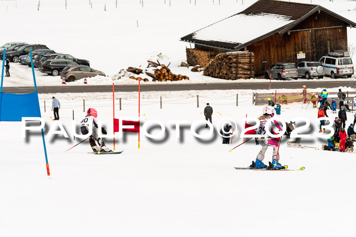 DSV Skitty Cup U'gau, 05.02.2023