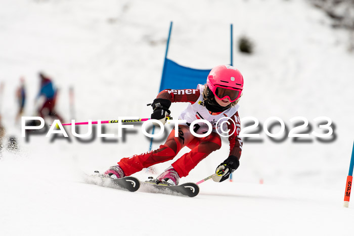 DSV Skitty Cup U'gau, 05.02.2023