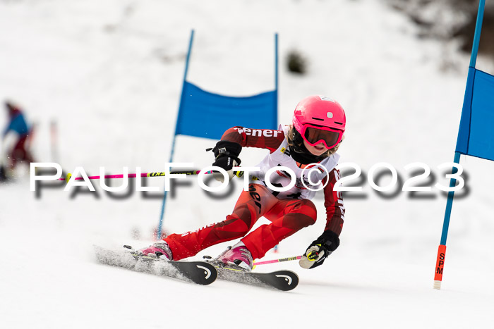 DSV Skitty Cup U'gau, 05.02.2023
