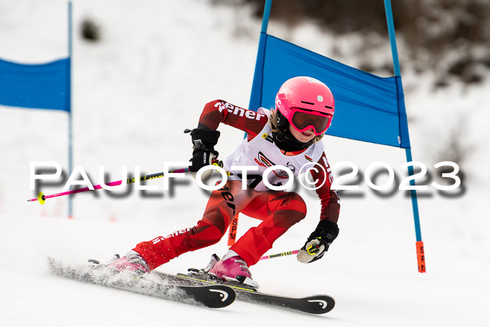 DSV Skitty Cup U'gau, 05.02.2023