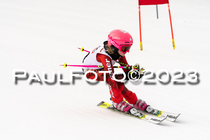 DSV Skitty Cup U'gau, 05.02.2023