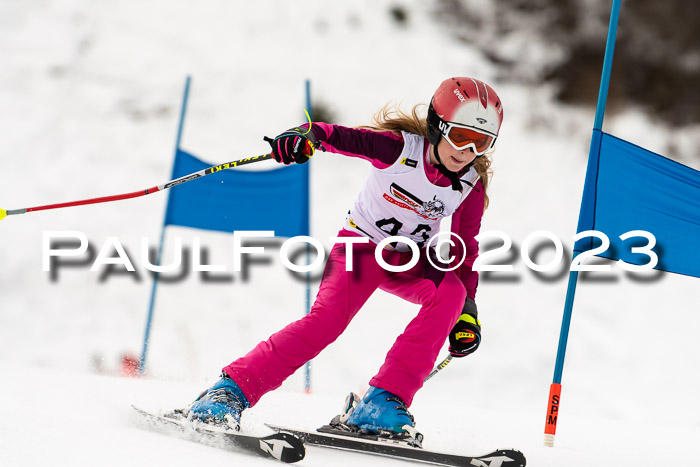 DSV Skitty Cup U'gau, 05.02.2023