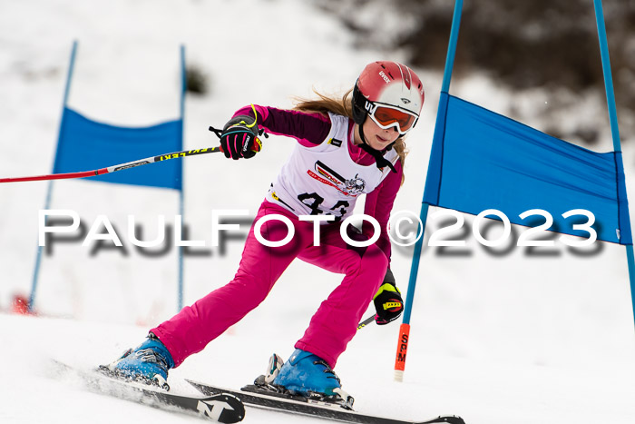 DSV Skitty Cup U'gau, 05.02.2023