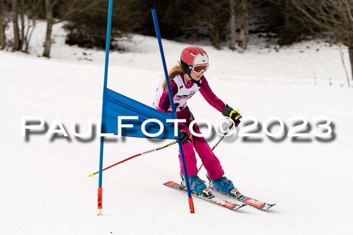 DSV Skitty Cup U'gau, 05.02.2023
