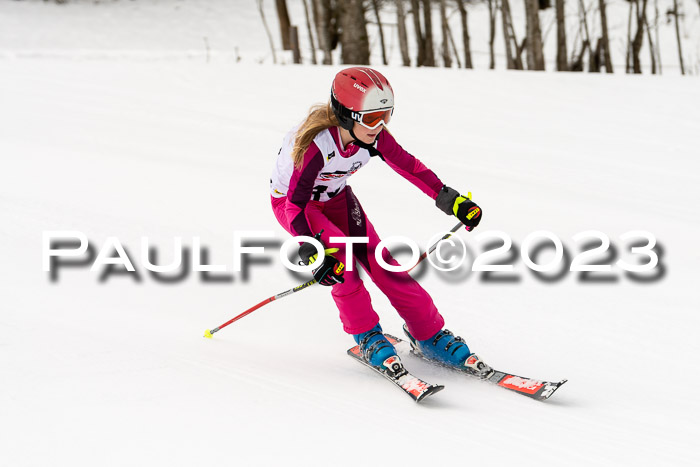 DSV Skitty Cup U'gau, 05.02.2023