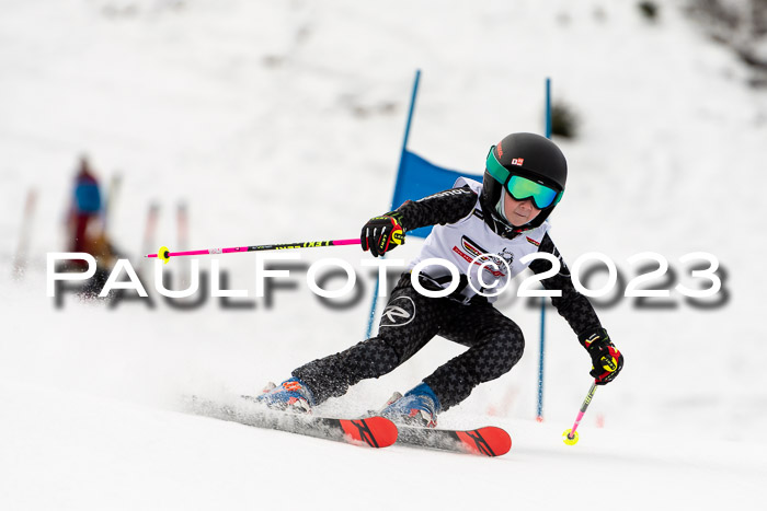 DSV Skitty Cup U'gau, 05.02.2023