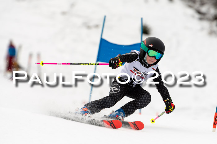 DSV Skitty Cup U'gau, 05.02.2023