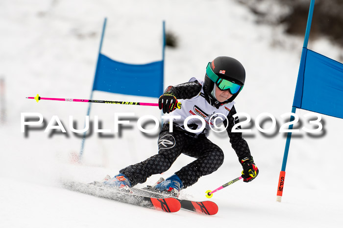 DSV Skitty Cup U'gau, 05.02.2023