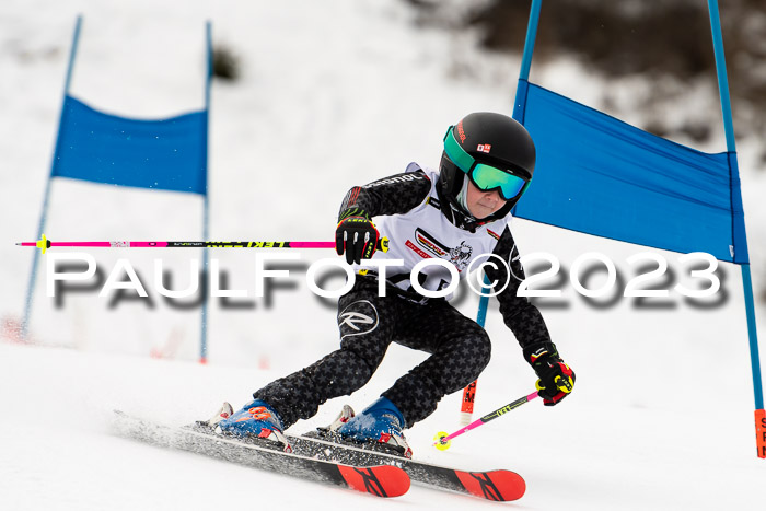 DSV Skitty Cup U'gau, 05.02.2023