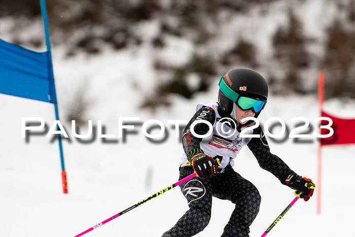 DSV Skitty Cup U'gau, 05.02.2023