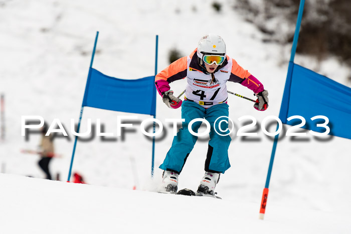 DSV Skitty Cup U'gau, 05.02.2023