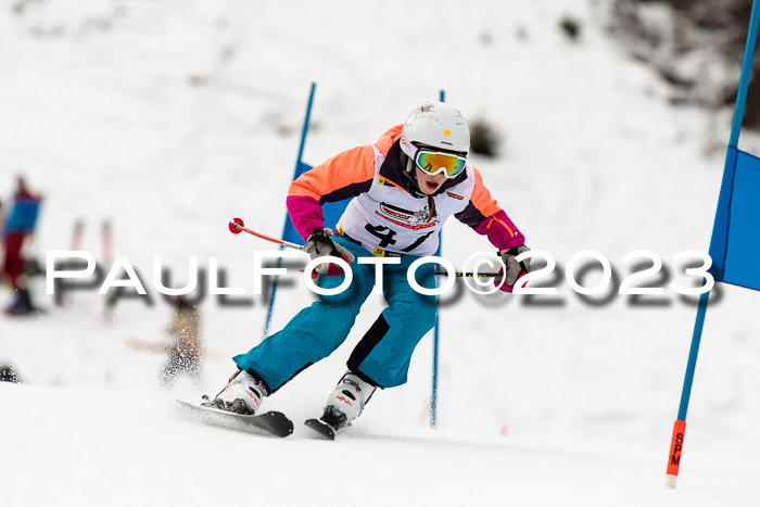DSV Skitty Cup U'gau, 05.02.2023