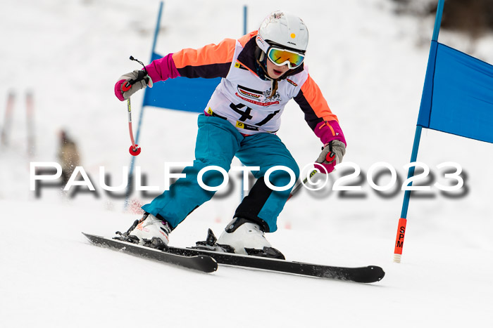 DSV Skitty Cup U'gau, 05.02.2023