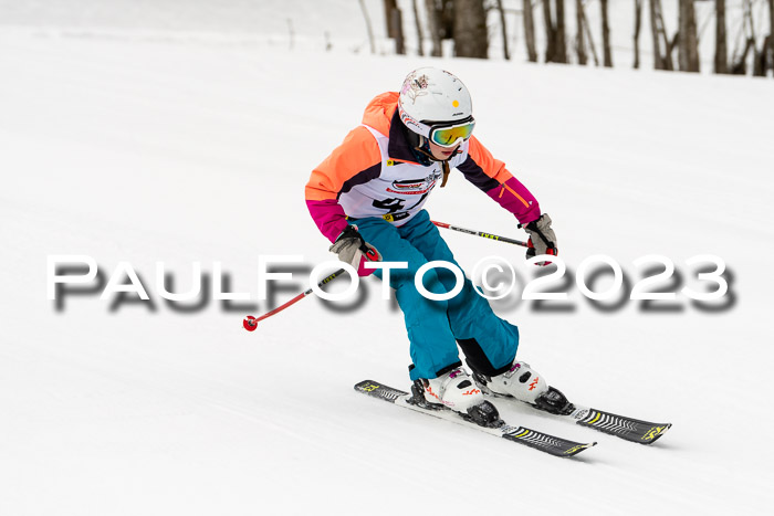 DSV Skitty Cup U'gau, 05.02.2023