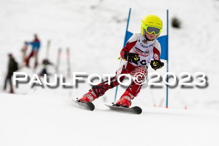 DSV Skitty Cup U'gau, 05.02.2023