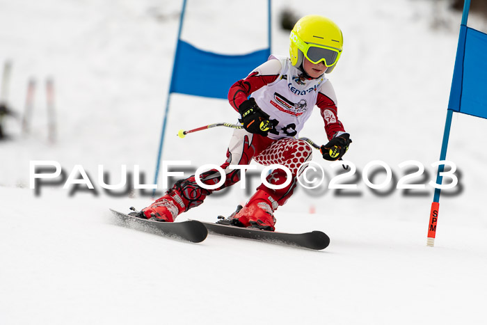 DSV Skitty Cup U'gau, 05.02.2023