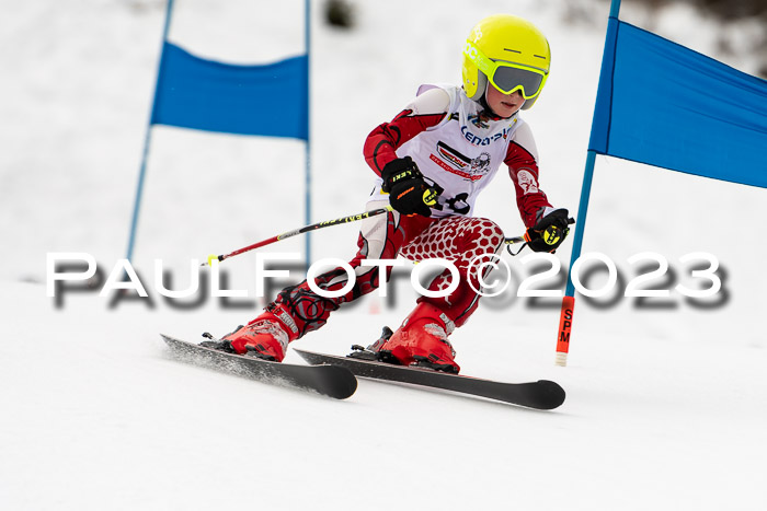 DSV Skitty Cup U'gau, 05.02.2023