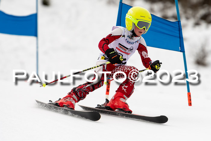 DSV Skitty Cup U'gau, 05.02.2023